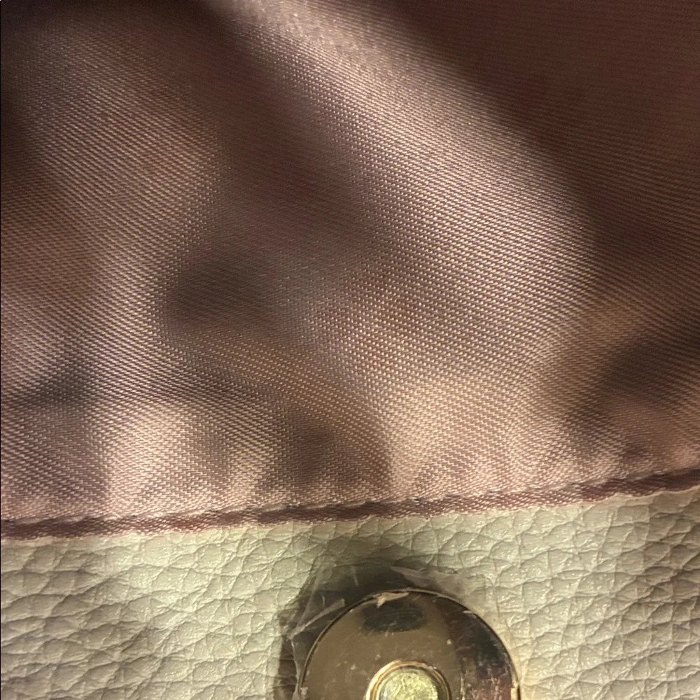 Kate‎ Spade Cream Shoulder Bag